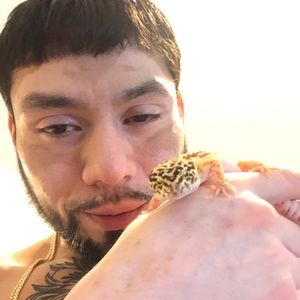 Meet your Posher, Oscar